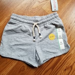 NWT Cat & Jack shorts